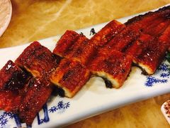 -桃屋日本料理(清华科技园店)