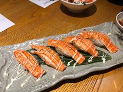 -匠和风精致料理(莆田财富中心店)