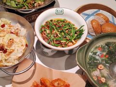 -费大厨辣椒炒肉(黄兴中心广场店)