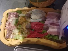 -云尊府云南菜·蒸汽石锅鱼(学清路店)