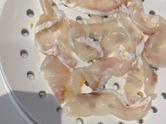 -青蓬蒸汽海鲜·深圳老字号·团建聚会(壹方城店)