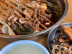 -嘉州鲜知味钵钵鸡(奎星楼店)