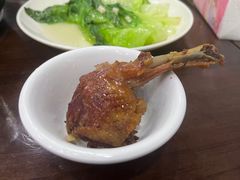 -斯丹姜母鸭·古法干香(涂门街总店)