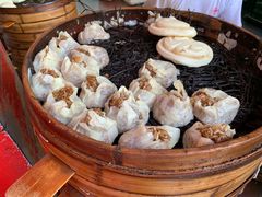 -清泉阁包子饺子·刀削面(五一店)