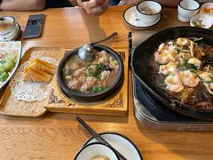 -陶德砂锅(蜀汉路店)