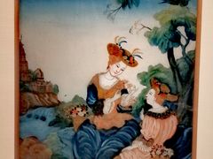 -贝林大翅鲸简餐厅(国家海洋博物馆店)