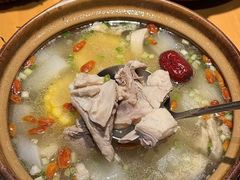 -蚝翅·海鲜粥·烧烤·龙虾季(海曙天一店)