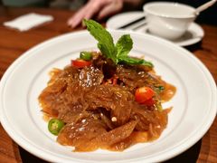-阿明小菜·海鲜·上海菜(梅陇店)