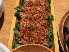 -一坐一忘云南菜(三里屯店)