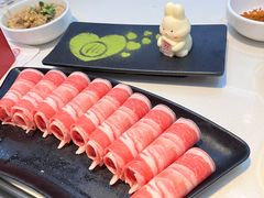-海底捞火锅(威高广场店)