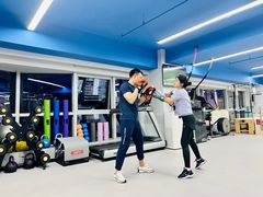 -N1 健身·普拉提·综合馆(嘉美中心店)