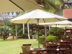 -宴悦海鲜餐厅·游水海鲜·牛排(亚龙湾瑞吉店)