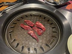 -焱铁烧·黑毛和牛专门店(南宁万象城店)