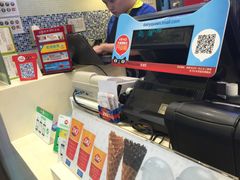 -DQ·蛋糕·冰淇淋(惠山万达店)