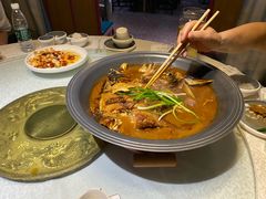 -小城外婆肴私房菜.家宴聚集点(圆明园颐和园·清河上地店)