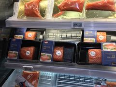 -盒马X会员店(王府井奥莱UP TOWN店)