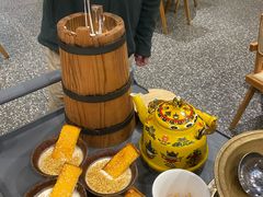 -羊之道草原味道清真餐厅(番禺店)