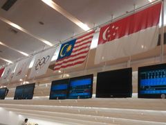 -广州保龄球馆(广州天河体育中心店)