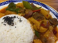 -伊麦佳兰州牛肉面清真美食店