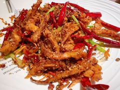 -有位虾匠·胶东土菜小馆(市北店)