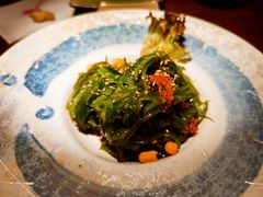 -鳗鱼家·深夜食堂(军博店)