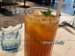 柠檬红茶-必胜客(新辰里酒仙桥店)