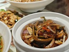 -老淮城·长鱼面(河下古镇店)