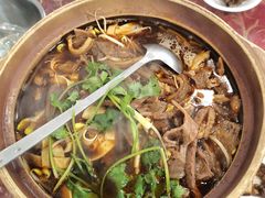 -堤角王师傅牛骨头