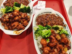 -和合谷(海淀五路居店)