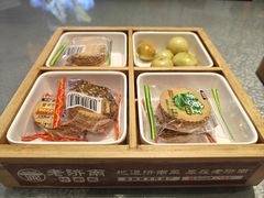 -老济南·地道济南菜(大明湖店)