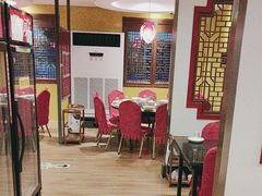 -芦月轩羊蝎子(劲松店)