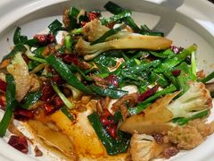 -费大厨辣椒炒肉(黄兴中心广场店)