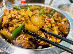 -广之味烧烤海鲜砂锅粥