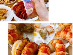 -聚汇三少·龙虾·中餐厅(莫邪路新天地店)