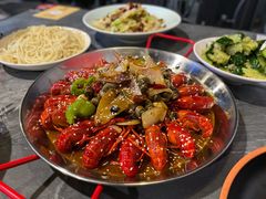 招牌螺丝找虾-螺丝找虾(总统府1912店)