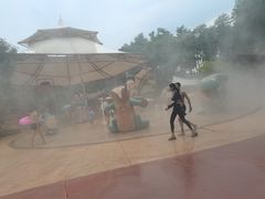 -武汉玛雅海滩水公园