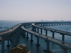-星海湾跨海大桥