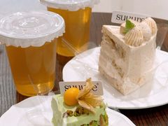 -流酥可心·牛乳蛋糕商店(禾祥西路店)