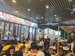 -叒缘夜光杯(望江橡树林店)