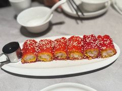 -陶兰居·手工点心·粤菜(圆融时代广场店)