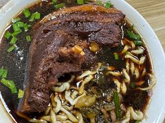 -无名老卤面(中华门店)