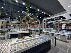 -现代眼镜批发城(威海路店)