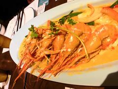 美奈咖喱大头虾-美奈小馆·越南料理(中航城君尚购物中心店)