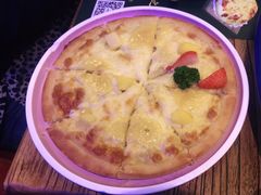 -卢布林西餐厅(万正店)