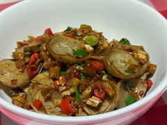 -好帮厨·下饭浏阳菜·坚持现炒(月湖店)
