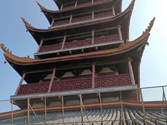 -狼山风景名胜区