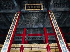 -历代帝王庙博物馆