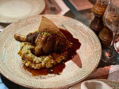 -Seten Restaurant Cappadocia