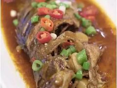 -安徽大厦中餐厅