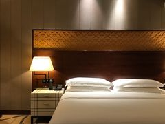 -西安赛瑞喜来登大酒店